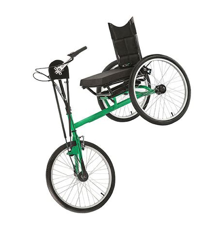 The Wonderful World of Tricycles: A Detailed Guide.